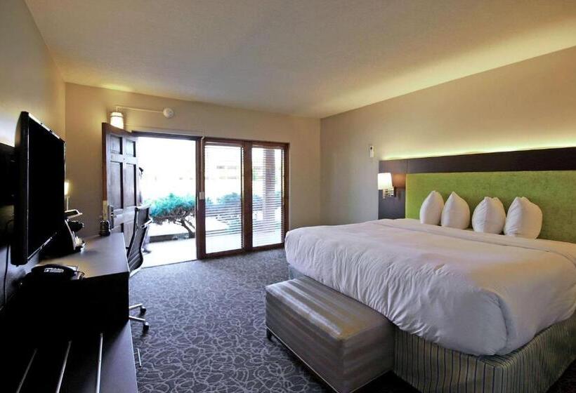 El Sendero Inn, Ascend Hotel Collection