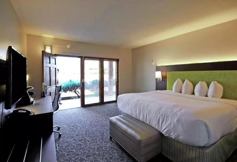 El Sendero Inn, Ascend Hotel Collection