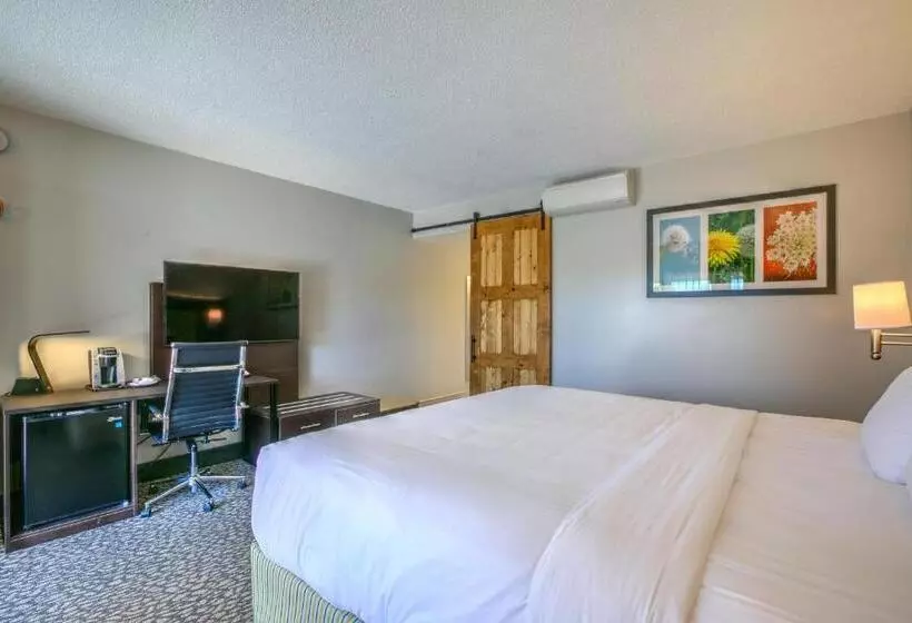 El Sendero Inn, Ascend Hotel Collection