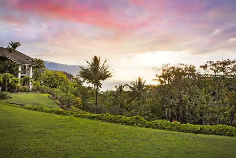 Hanalei Bay Resort
