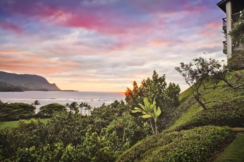 Hanalei Bay Resort