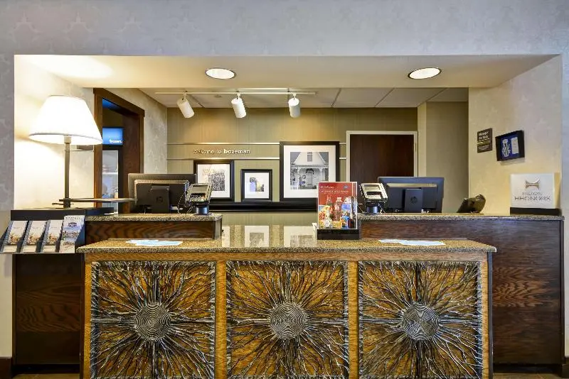 ホテル 3 Rivers