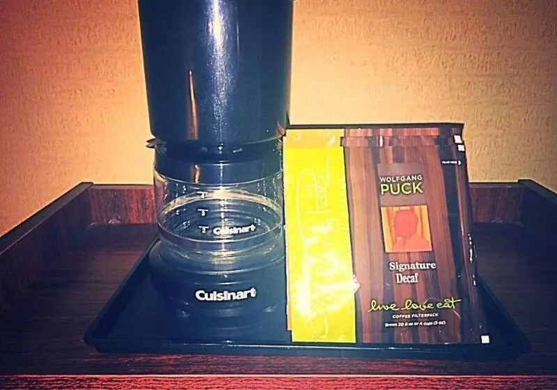 Otel Amarillo Inn & Suites