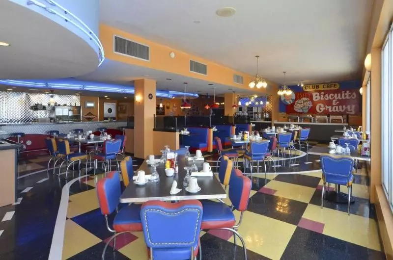 Otel Amarillo Inn & Suites