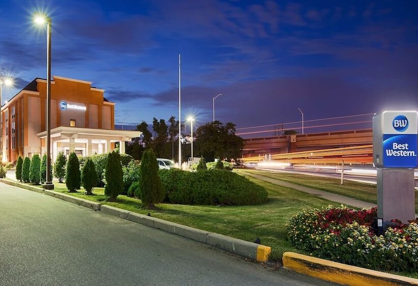 酒店 Best Western O Hare/elk Grove