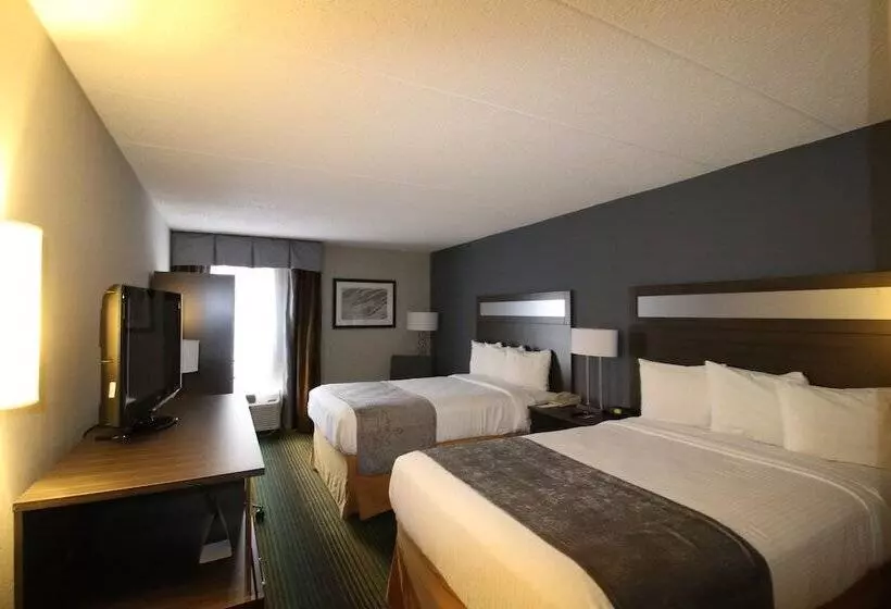 هتل Best Western O Hare/elk Grove