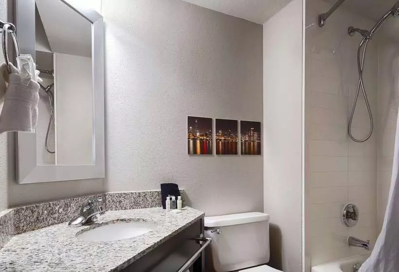 هتل Best Western O Hare/elk Grove