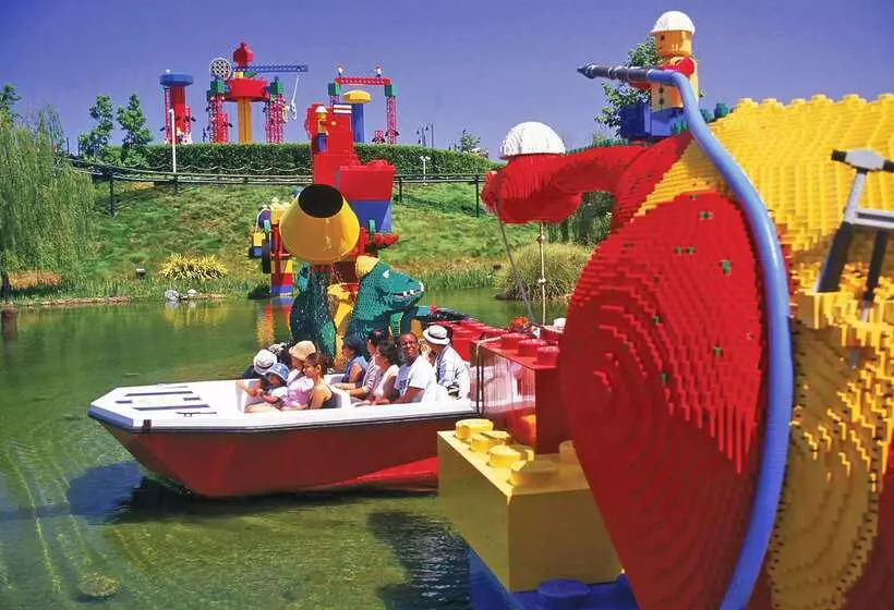 Best Western Plus Hacienda Hotel Old Town