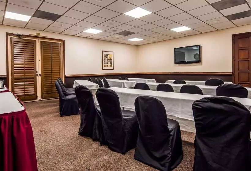 Best Western Plus Hacienda Hotel Old Town