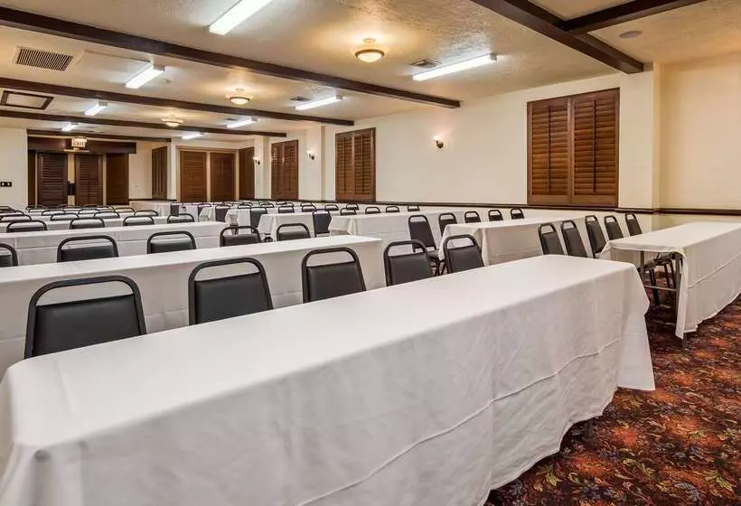 Best Western Plus Hacienda Hotel Old Town