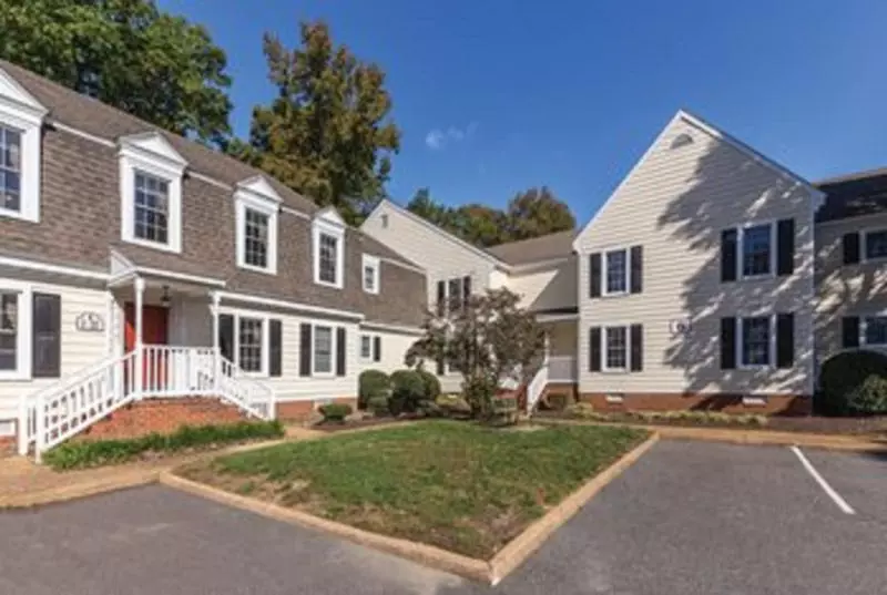 בית מלון כפרי Club Wyndham Patriots Place