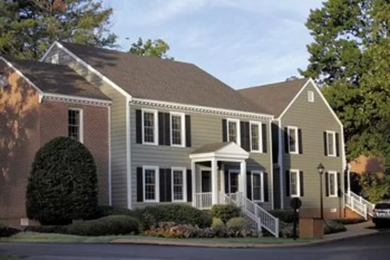 בית מלון כפרי Club Wyndham Patriots Place