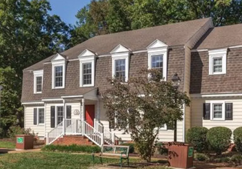 בית מלון כפרי Club Wyndham Patriots Place