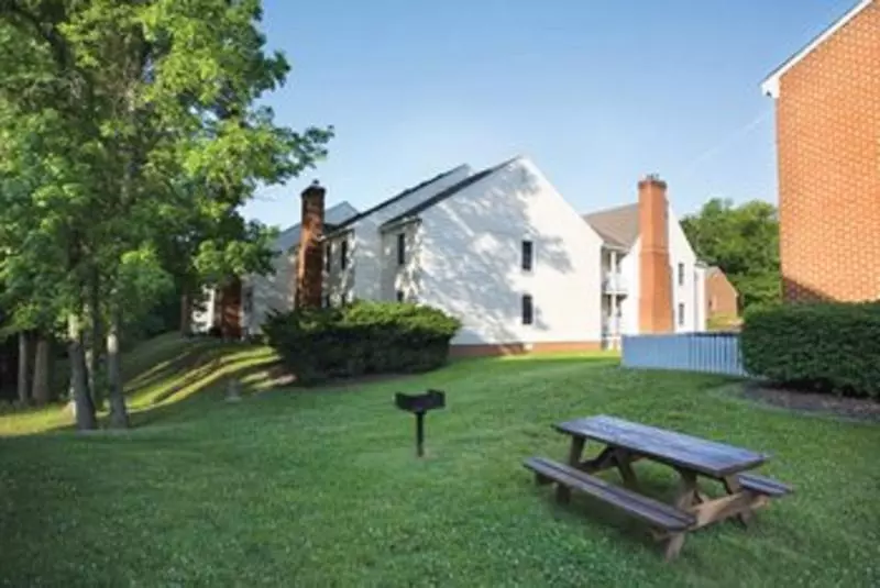 בית מלון כפרי Club Wyndham Patriots Place