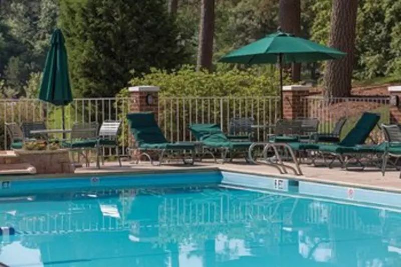 בית מלון כפרי Club Wyndham Patriots Place