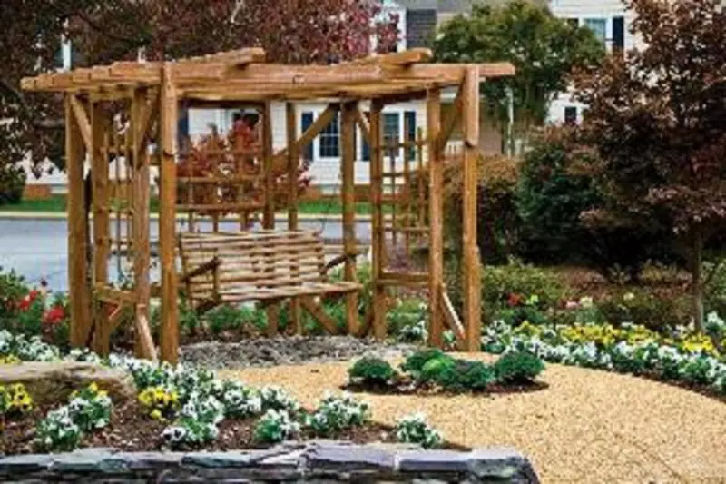 בית מלון כפרי Club Wyndham Patriots Place