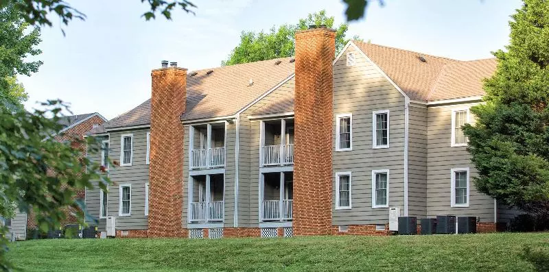 בית מלון כפרי Club Wyndham Patriots Place