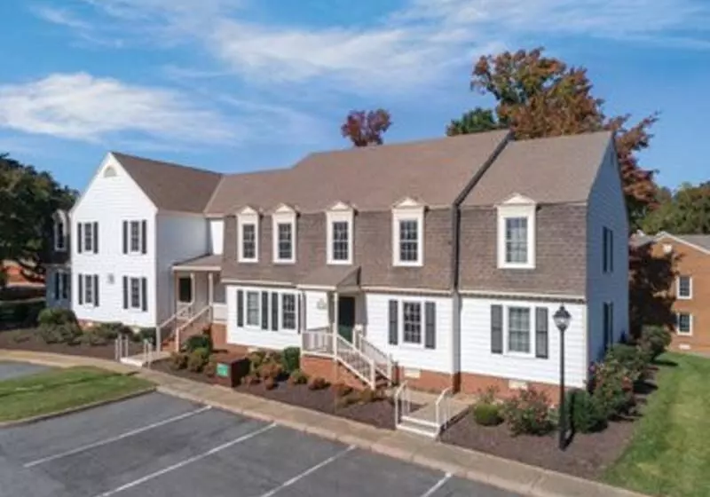 בית מלון כפרי Club Wyndham Patriots Place