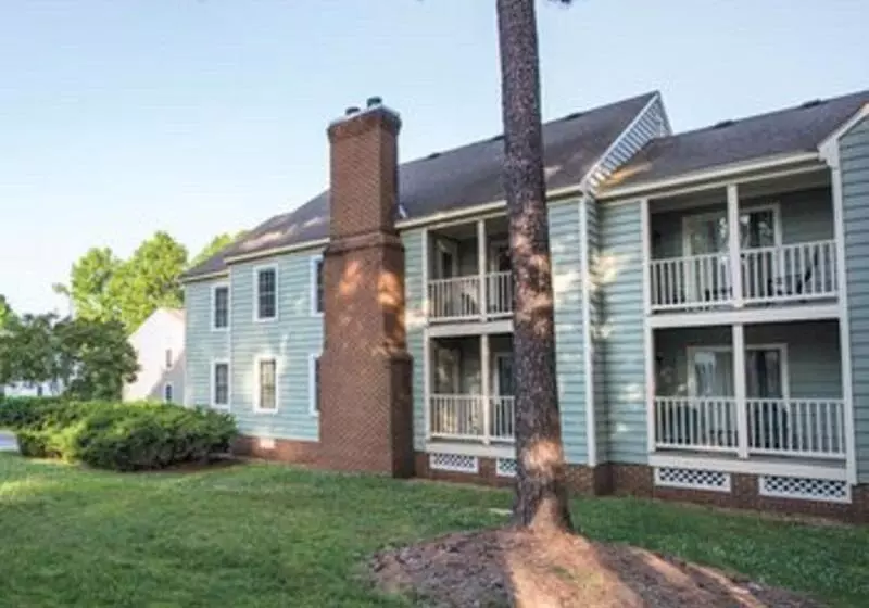 בית מלון כפרי Club Wyndham Patriots Place