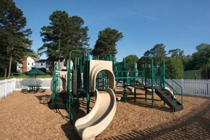 בית מלון כפרי Club Wyndham Patriots Place