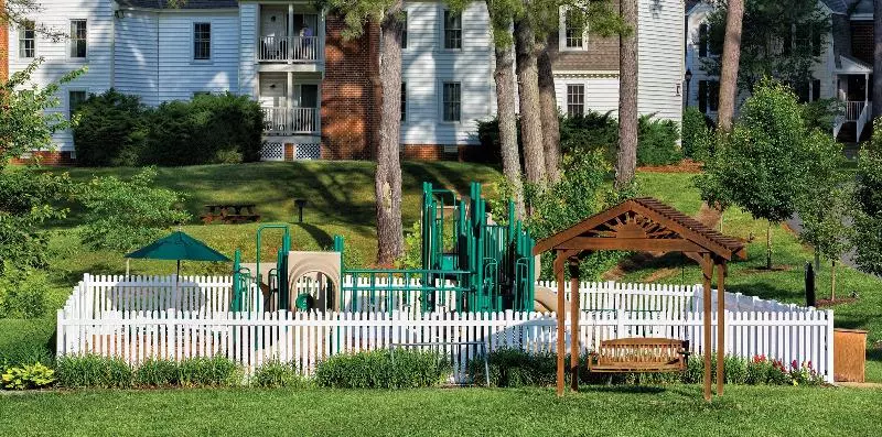 בית מלון כפרי Club Wyndham Patriots Place