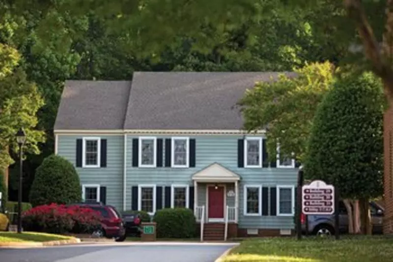 בית מלון כפרי Club Wyndham Patriots Place