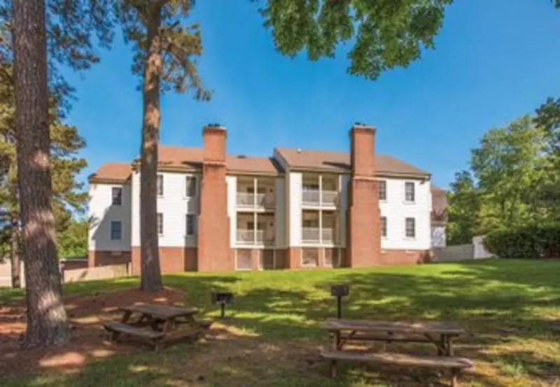 בית מלון כפרי Club Wyndham Patriots Place