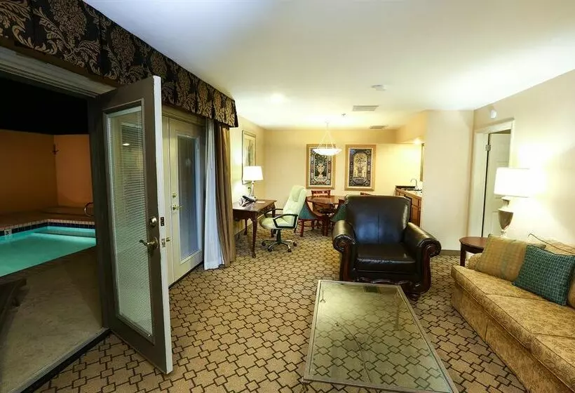 Szálloda Radisson Oklahoma City Northwest