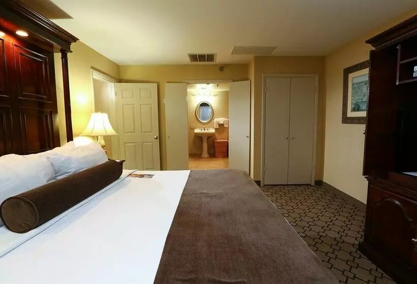 Szálloda Radisson Oklahoma City Northwest