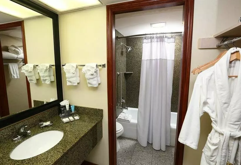 Szálloda Radisson Oklahoma City Northwest