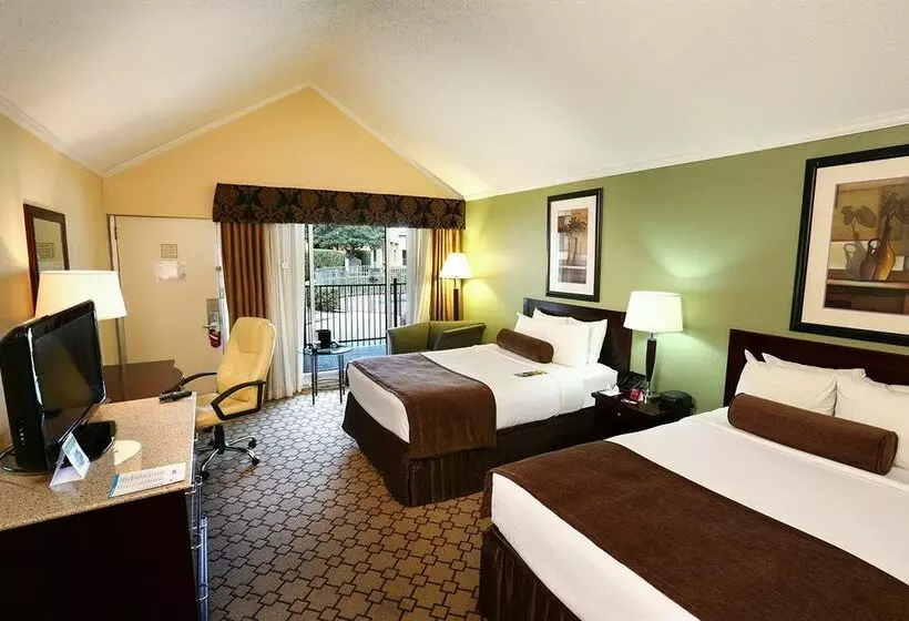 Szálloda Radisson Oklahoma City Northwest