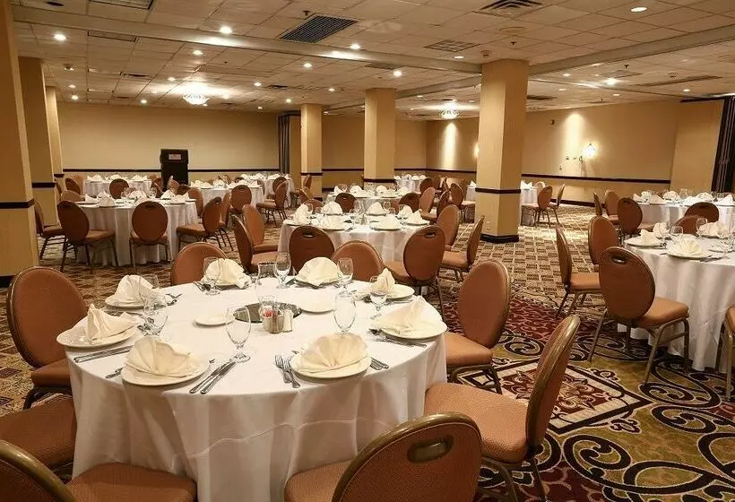 Szálloda Radisson Oklahoma City Northwest