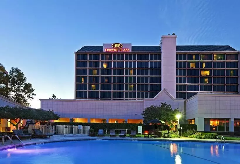 Szálloda Radisson Oklahoma City Northwest