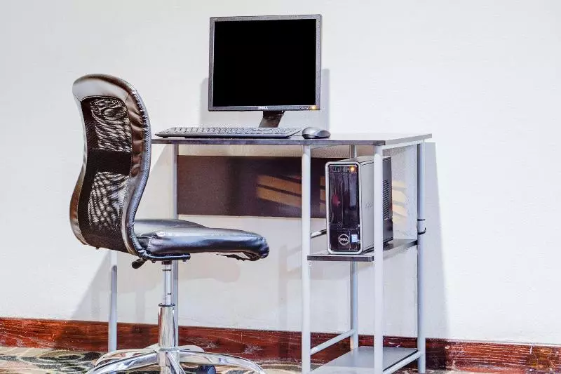 هتل Days Inn By Wyndham Greenville Ms