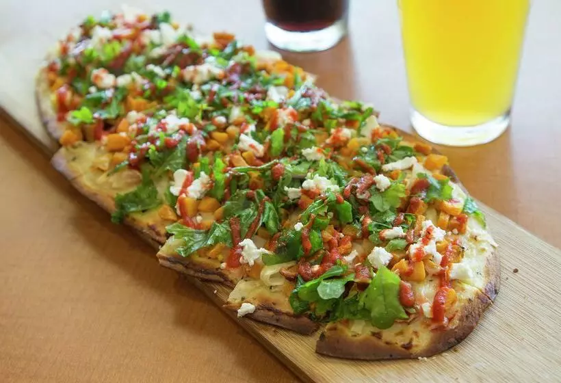 Szálloda Doubletree By Hilton Lisle Naperville