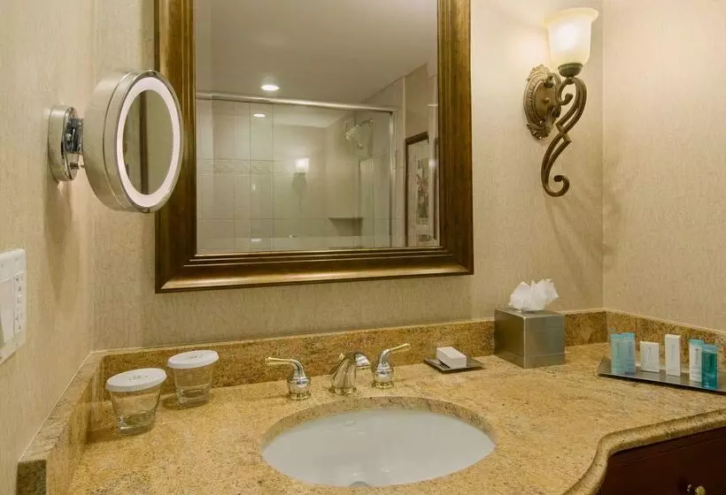 Szálloda Doubletree By Hilton Lisle Naperville