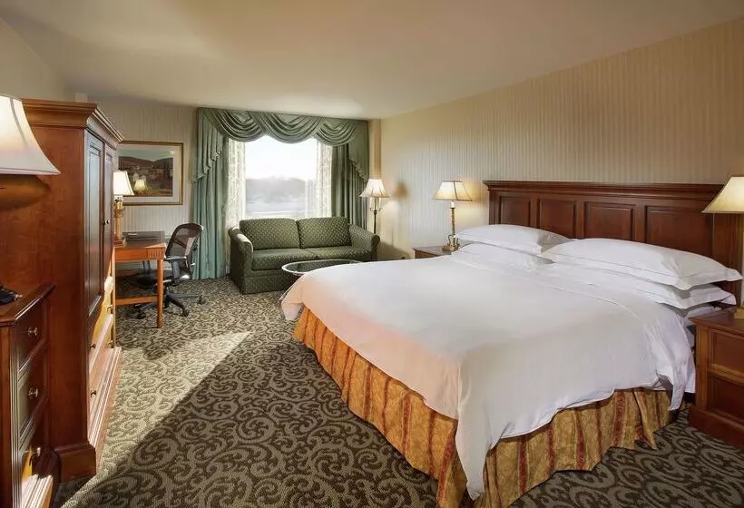 Szálloda Doubletree By Hilton Lisle Naperville