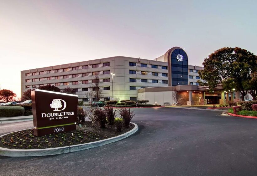 Doubletree By Hilton Hotel Pleasanton At The Club