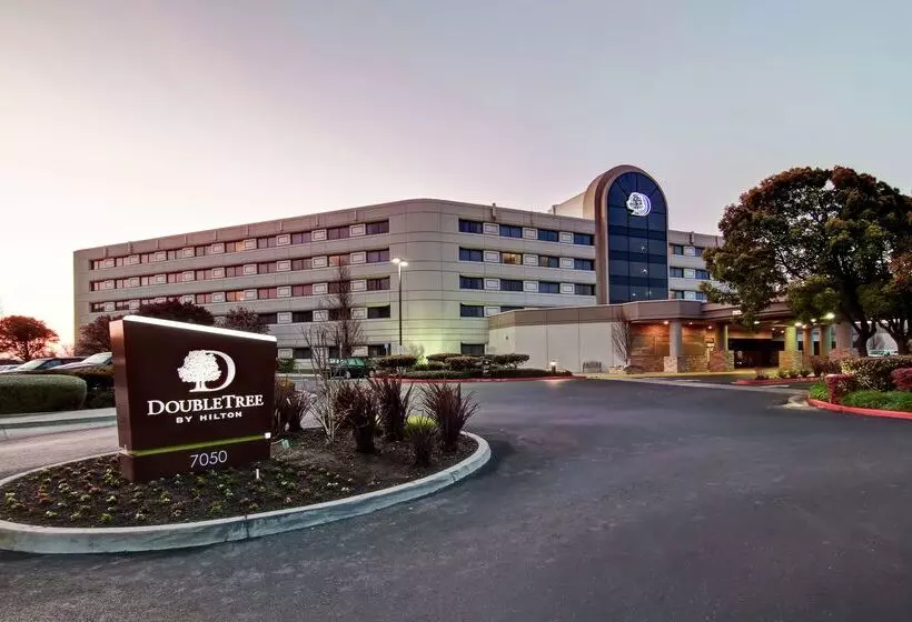 Doubletree By Hilton Hotel Pleasanton At The Club