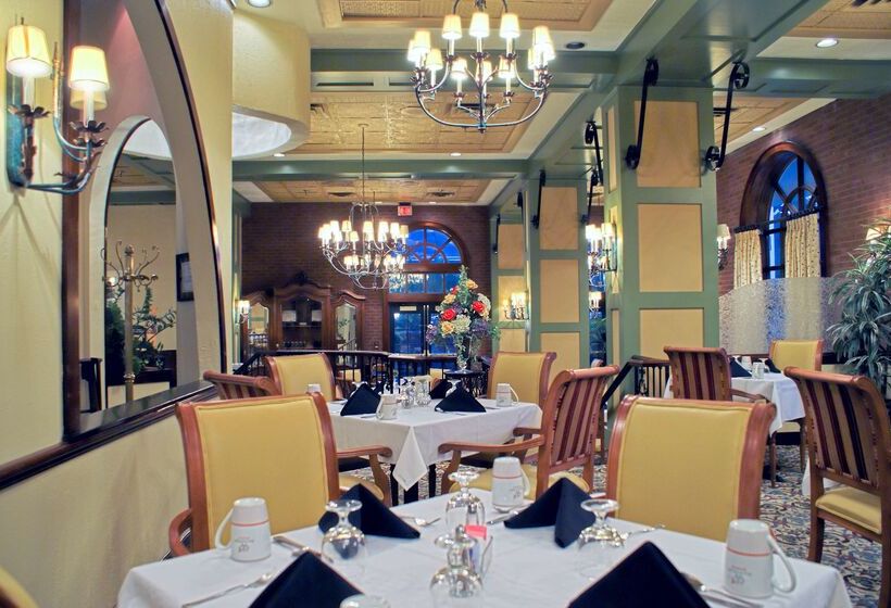 Doubletree Suites By Hilton Hotel Lexington