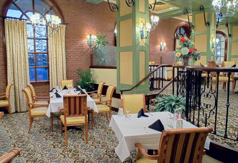 Doubletree Suites By Hilton Hotel Lexington