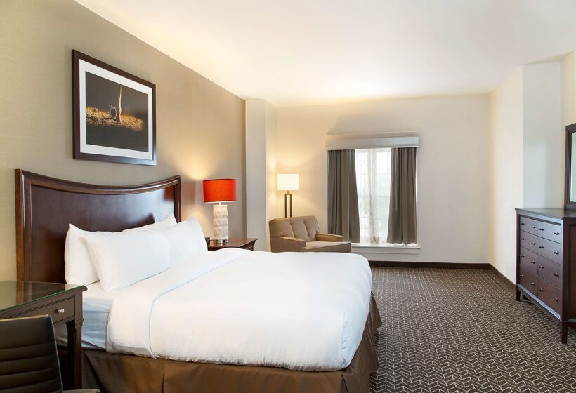 Doubletree Suites By Hilton Hotel Lexington