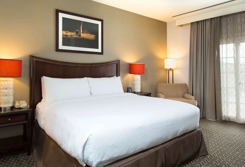 Doubletree Suites By Hilton Hotel Lexington