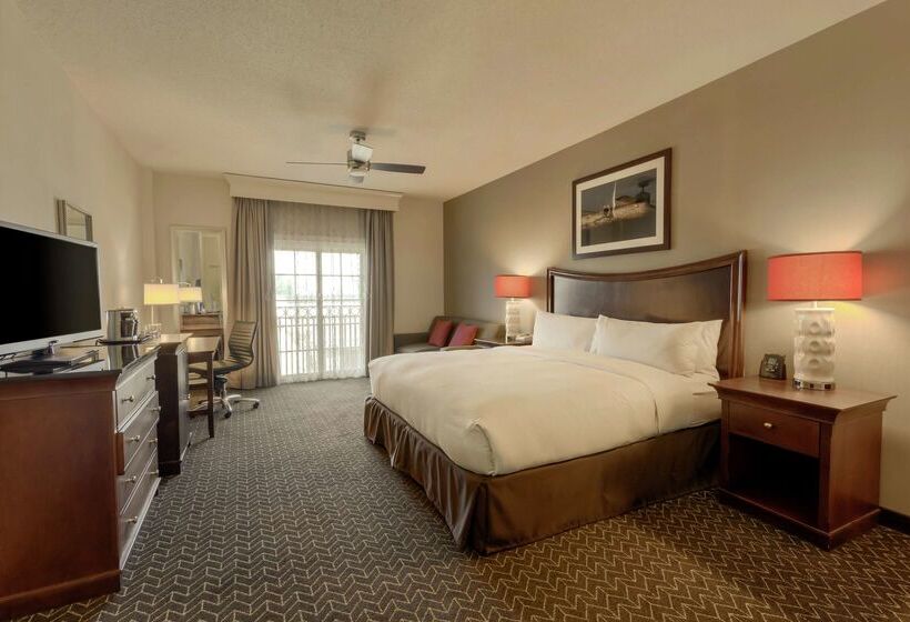 Doubletree Suites By Hilton Hotel Lexington