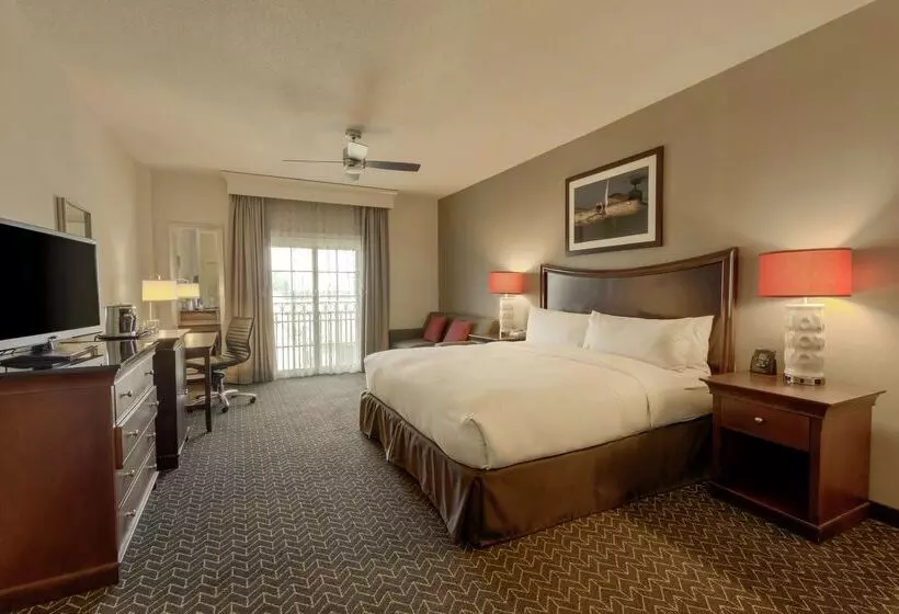 Doubletree Suites By Hilton Hotel Lexington