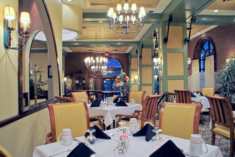 Doubletree Suites By Hilton Hotel Lexington