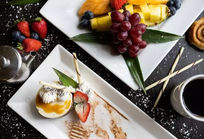 호텔 Doubletree Suites By Hilton Charlotte Southpark