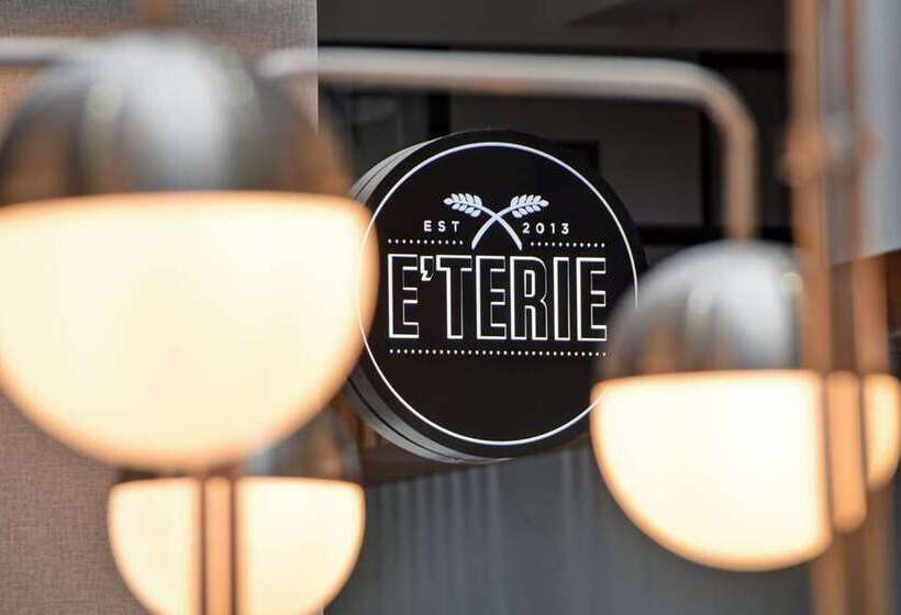 فندق Embassy Suites Syracuse