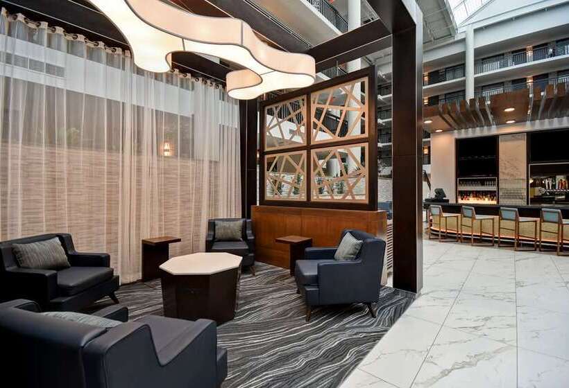 فندق Embassy Suites Syracuse