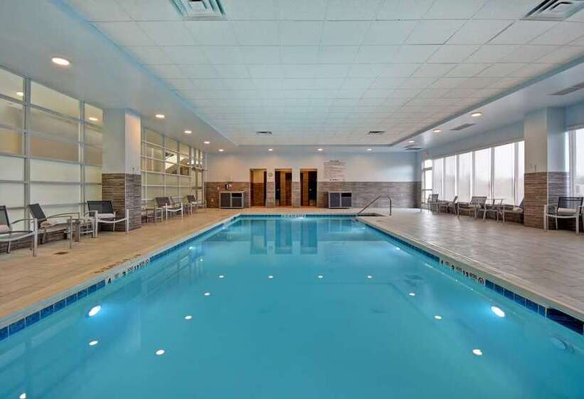 فندق Embassy Suites Syracuse